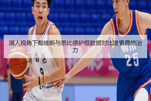 湖人视角下戴维斯与恩比德护框数据对比谁更具统治力